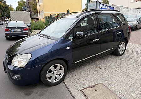 Kia Carens EX 2.0 Automatik