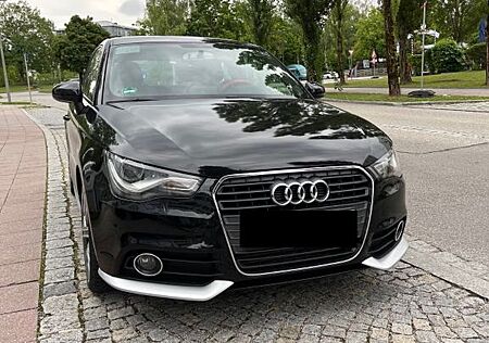 Audi A1 1.6 TDI Ambition