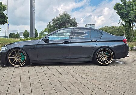BMW 535i Luxury Line Luxury Line
