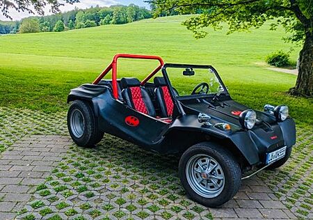 VW Buggy Volkswagen | Oldtimer