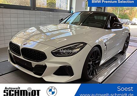 BMW Z4 M40i + 2Jahre-BPS.-GARANTIE