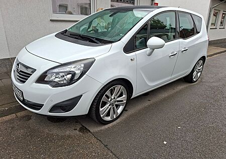 Opel Meriva 1.4 INNOVATION 103kW TOP