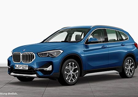 BMW X1 xDrive20i xLine Head-Up DAB LED RFK Shz PDC