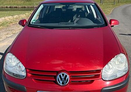VW Golf Volkswagen 1.6 Comfortline Comfortline