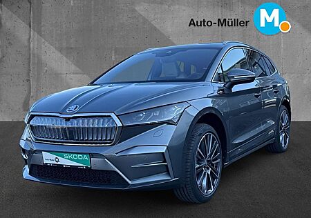 Skoda Enyaq 85 L&K *MAXX*PANO*AHK