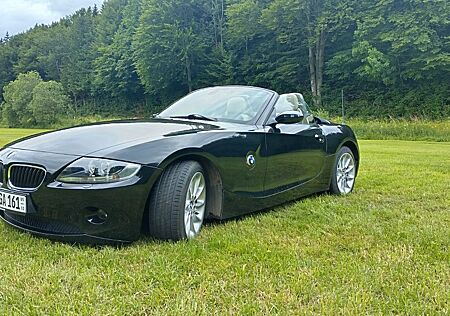 BMW Z4 2.5i -