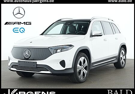 Mercedes-Benz EQB 300 4M Progressive/Pano/Dist/360/LED/Totw/19