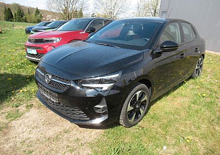 Opel Corsa F e GS Line LED/DAB/