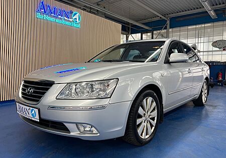 Hyundai Sonata Premium 2.0 (AMAN®)