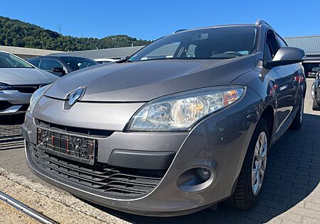 Renault Megane III Grandtour Expression