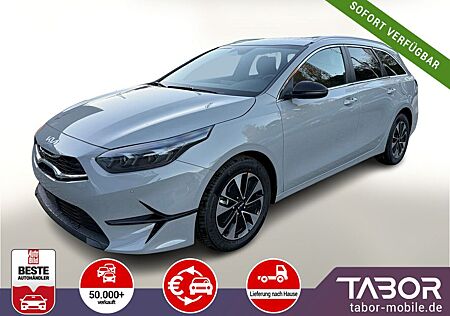Kia Cee'd Sportswagon Ceed SW MHEV DCT JBL ACC SHZ elKlappe Key Bi-LED