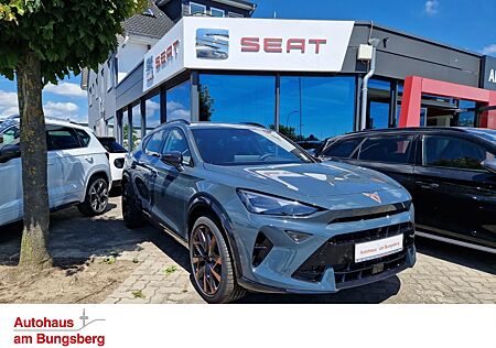 Cupra Formentor 1.5 eTSI DSG *Edge Paket/Dynamic Desgi
