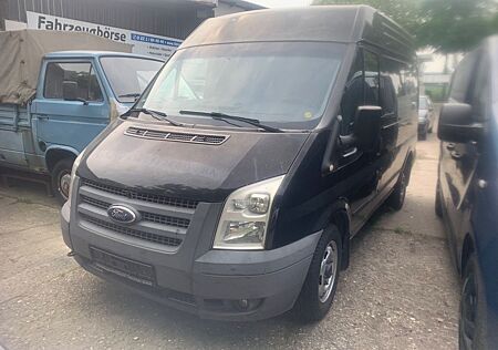 Ford Transit Kasten FT 280 K Trend LKW Hochdach Kurz