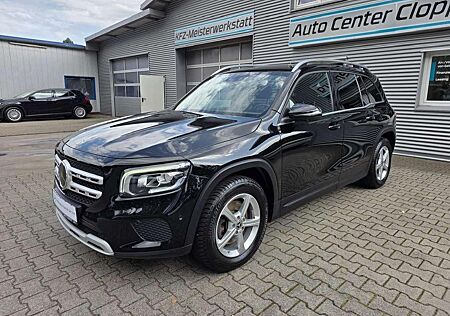 Mercedes-Benz GLB 200 d Automatik Style