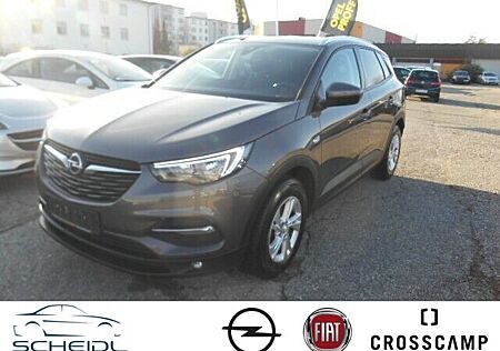 Opel Grandland X Edition 1.6 D Fernlichtass. LED-hint