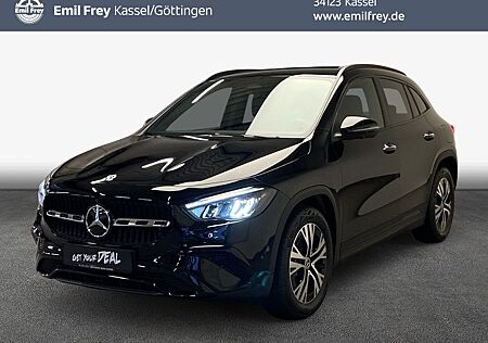 Mercedes-Benz GLA 200 7G-DCT Edition Progressive Line