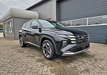 Hyundai Tucson Trend 1.6 T-GDI 160PS FACELIFT MY2025 e
