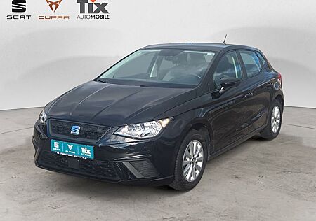 Seat Ibiza Style 1.0 TSI 1HD./Beats/Kamera/SitzH