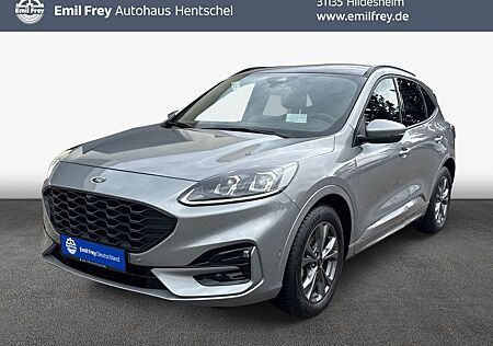 Ford Kuga 1.5 EcoBoost ST-LINE X AHK GJR PANO WIN