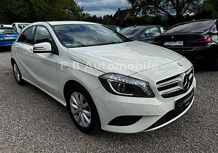 Mercedes-Benz A 180 BlueEfficiency/KLIMA/NAVI/AUTOMATIK