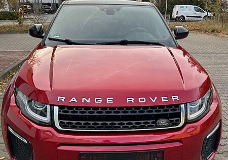 Land Rover Range Rover Evoque 2.0 TD4 132 kW SE Dynamic...