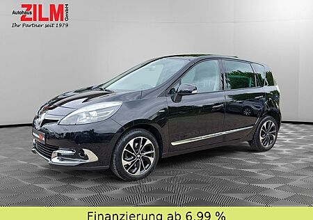 Renault Scenic III BOSE Edition