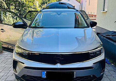 Opel Grandland X Grandland (X) 1.2 Turbo 96kW Ultimate Auto U...