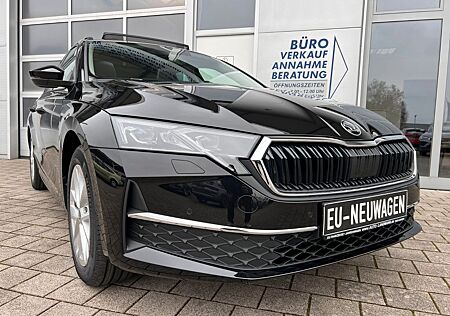 Skoda Octavia Combi 1.5 TSI mHEV DSG Selection 5J GAR