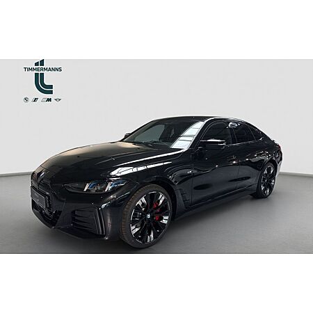 BMW i4 leasen