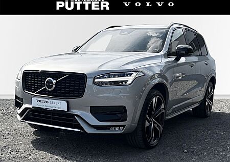 Volvo XC 90 XC90 B5 Diesel AWD Plus Dark 7-Sitzer 22'' AHK S