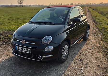 Fiat 500C 1.0 GSE N3 Hybrid DOLCEVITA
