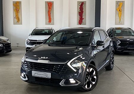 Kia Sportage 1.6 T-GDI PHEV 4WD Vision Sports