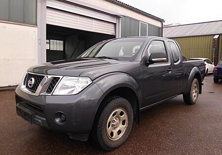 Nissan Navara Pickup King Cab XE 4X4 Tel.01738591488