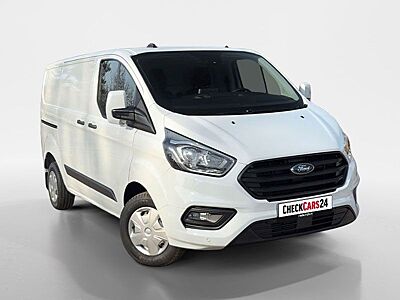 Ford Transit Custom Kasten 280 L1 Trend
