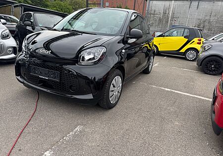 Smart ForFour electric drive / EQ22kw