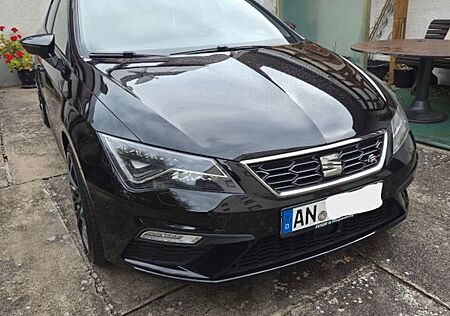 Seat Leon 1.8 TSI 132kW (179PS) Start&Stop FR DSG