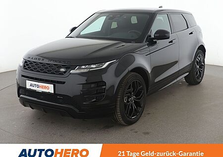 Land Rover Range Rover Evoque Evoque P200 R-dynamic S Aut.*NAVI*LED*ACC*CAM*