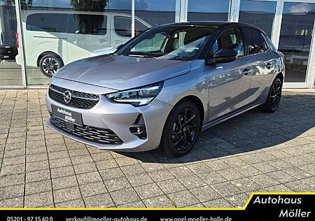 Opel Corsa F 1.2 Turbo Ultimate