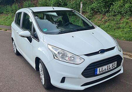 Ford B-Max gebraucht kaufen Ford B-Max 1,0 EcoBoost 74kW S/S 1-e Hand TOP