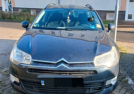 Citroën C5 Tourer HDi mit TÜV