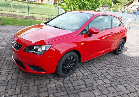 Seat Ibiza 1.0 MPI Style SC Style
