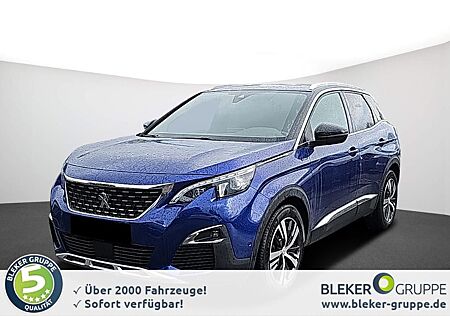 Peugeot 3008 1.2 PureTech 130 Allure