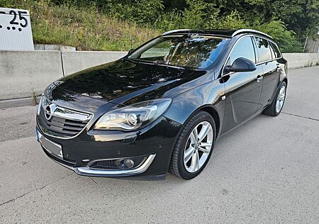 Opel Insignia ST 2.0 CDTI Bus. Innovation 125kW A...