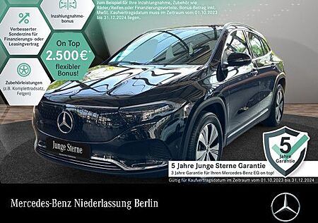 Mercedes-Benz EQA 250 PROGRESSIVE Advanced/RüKam/Totw/LED/