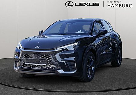 Lexus LBX Elegant Tech.Pak. SHZ EL. HECKKL. ACC