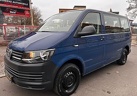 VW T6 Transporter Volkswagen *9-SITZER*KLIMA*2.HAND*45154KM*