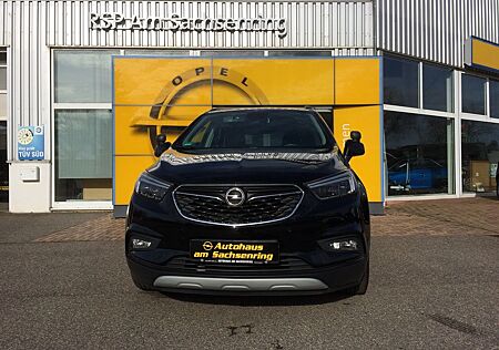 Opel Mokka X 1.4 Turbo Innovat. 4x4