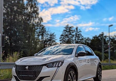 Peugeot 208 PureTech 100 GT