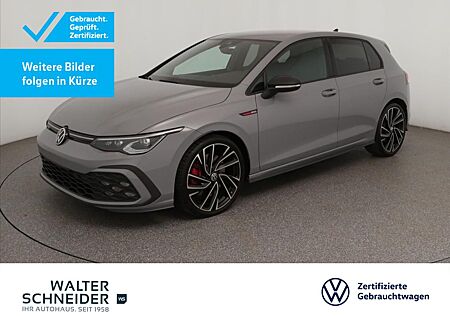 VW Golf Volkswagen 2.0 TSI DSG GTI Navi LEDplus ACC