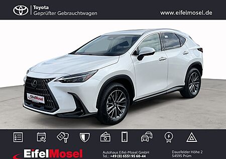 Lexus NX 450h NX450h+ Executive E-Four